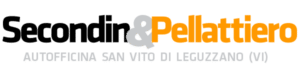 Logo Secondin e Pellattiero Nero 600